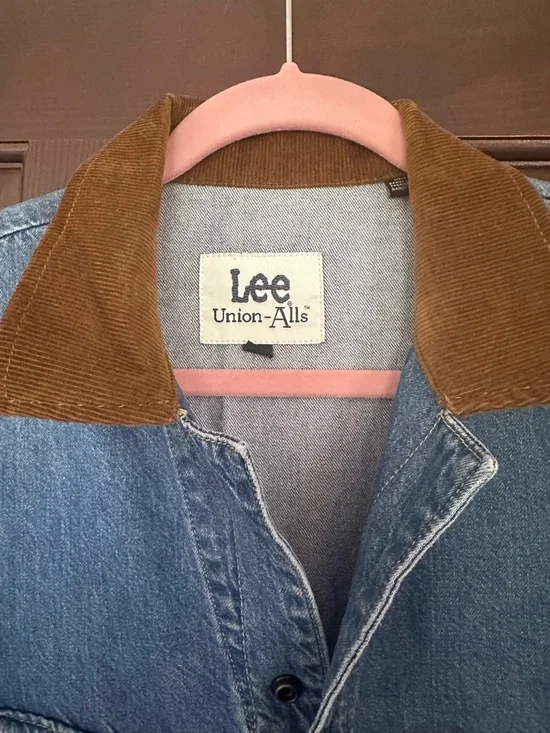 Lee Women’s Union-Alls - Picture 3 of 5